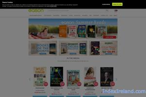 Eason & Son Bookstore