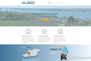 Visit East Cork Broadband website.