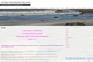 Visit Eating Disorder Resource Centre of Ireland website.