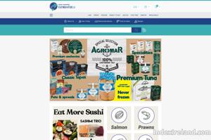Visit Eat More Fish website.