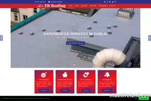 EB Roofing