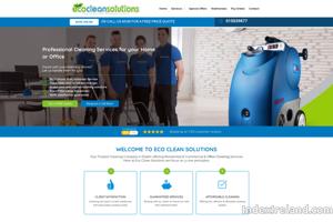 Eco Clean Solutions