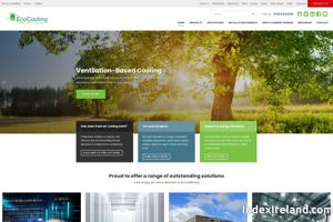 Visit EcoCooling Ireland Limited website.
