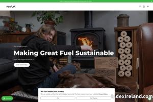 Renewable Stove Fuels