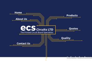 Visit ECS Circuits Ltd website.