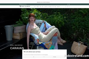 Edel MacBride Fashions