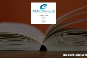 Visit Eden Computer Training website.