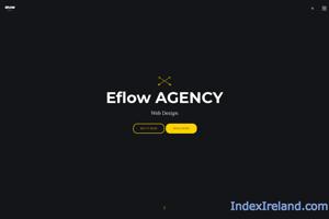 Visit Eflow Web Design website.