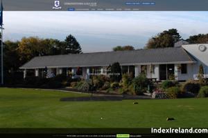 Visit Edmondstown Golf Club website.