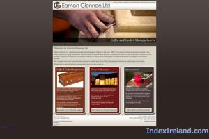 Visit Eamon Glennon Ltd website.