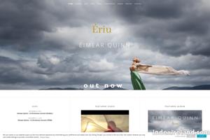 Visit Eimear Quinn website.