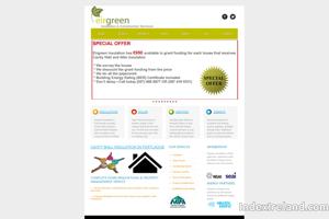 eirgreen - Renewable  Energy Ireland