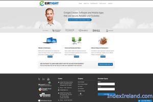 Visit Eirtight Software Development website.