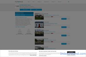 Mitchell Auctioneers