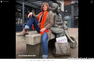 Eleanor McEvoy