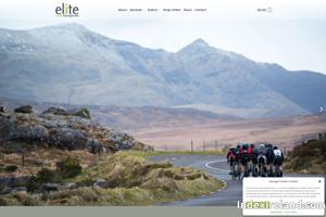 Visit Elite Events Management website.