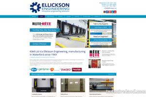Visit Ellickson Engineering website.