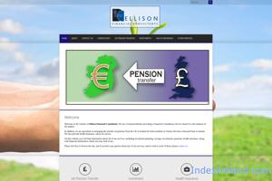 Visit Ellison Financial Consultants website.