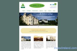 Elmville B&B