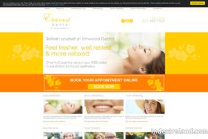 Visit (Cork) Elmwood Dental and Facial Aesthetics website.