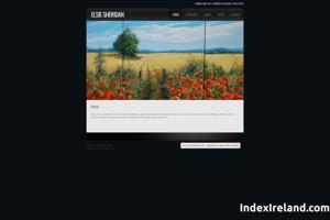 Elsie Sheridan - Original Irish Paintings