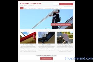 Embassy Guttering