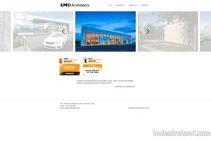 Visit EMD Architects website.