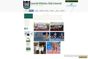 Emerald Athletic Club