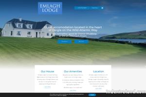 Emlagh Lodge