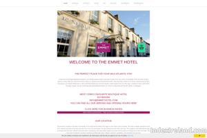 Emmet Hotel