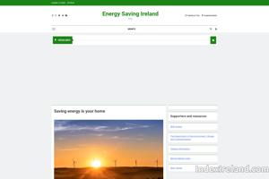 Visit Energy Action website.