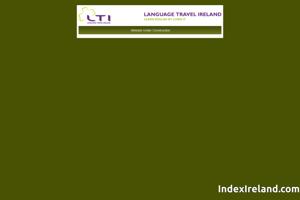 Language Travel Ireland