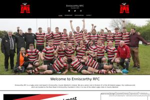 Enniscorthy RFC