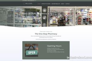 Visit Duffy's Pharmacy website.