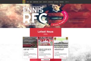 Ennis Rugby Club