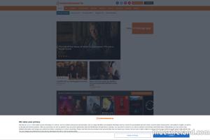 Entertainment Ireland