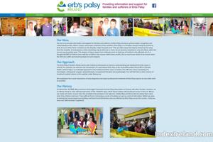 Visit Erbs Palsy Association website.