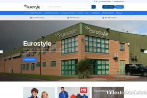 Visit Eurostyle Limited website.