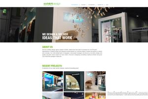 Visit Exhibit Design Group website.