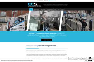 Express Cleaning Services