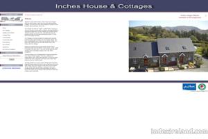 Inches House