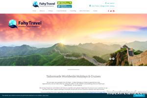 Fahy Travel