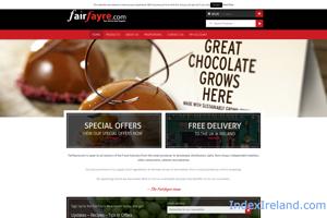 Visit Fair Fayre website.