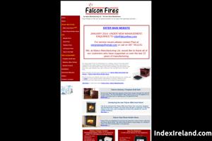 Visit Falcon Fires website.