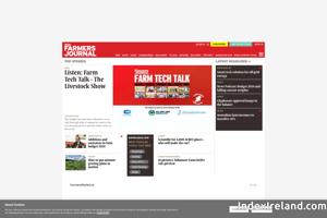 Visit Farmers Journal Interactive website.