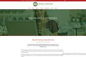 FD Payroll Services