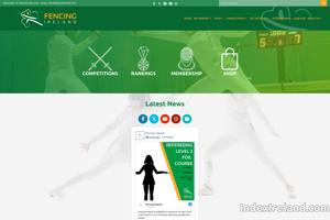 Irish Amateur Fencing Federation