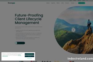 Visit Fenergo website.