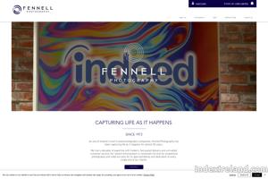 Visit Fennell Photography website.
