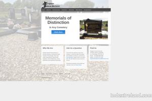 Visit Ferguson Funeral Services website.
